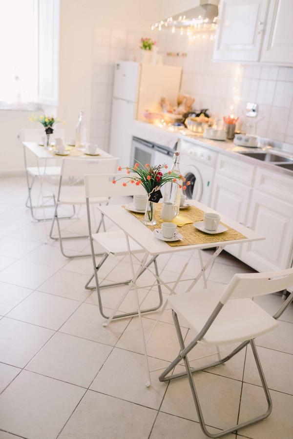 Guest house Le Stanze Dei Papi Rome