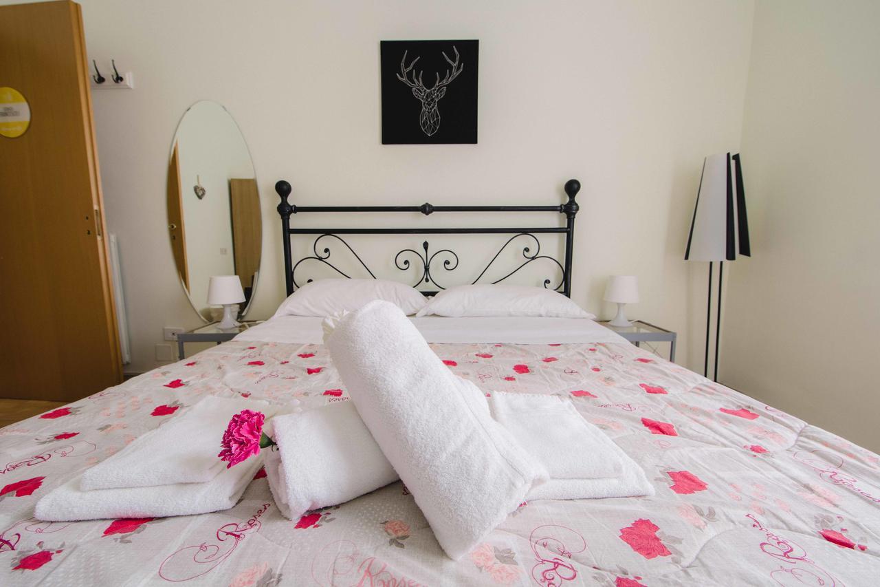 Le Stanze Dei Papi Guest house