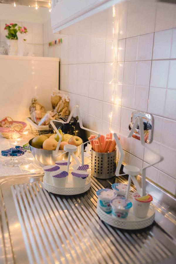 Le Stanze Dei Papi Guest house *