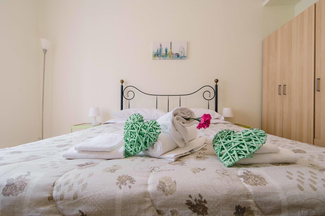 Le Stanze Dei Papi Guest house