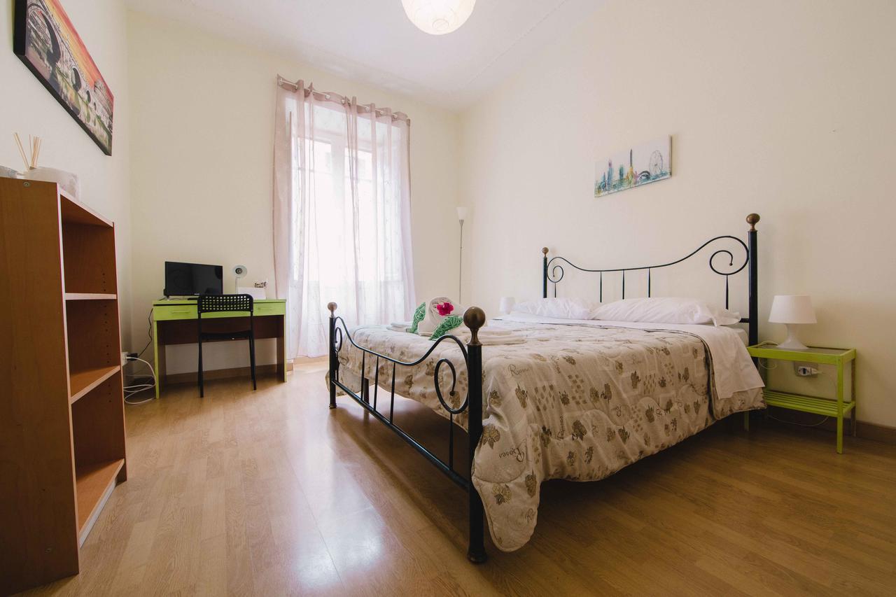 Le Stanze Dei Papi Guest house Rome