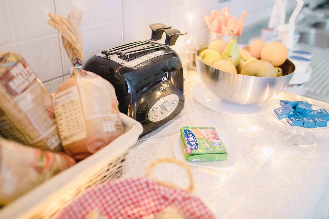 Le Stanze Dei Papi Guest house