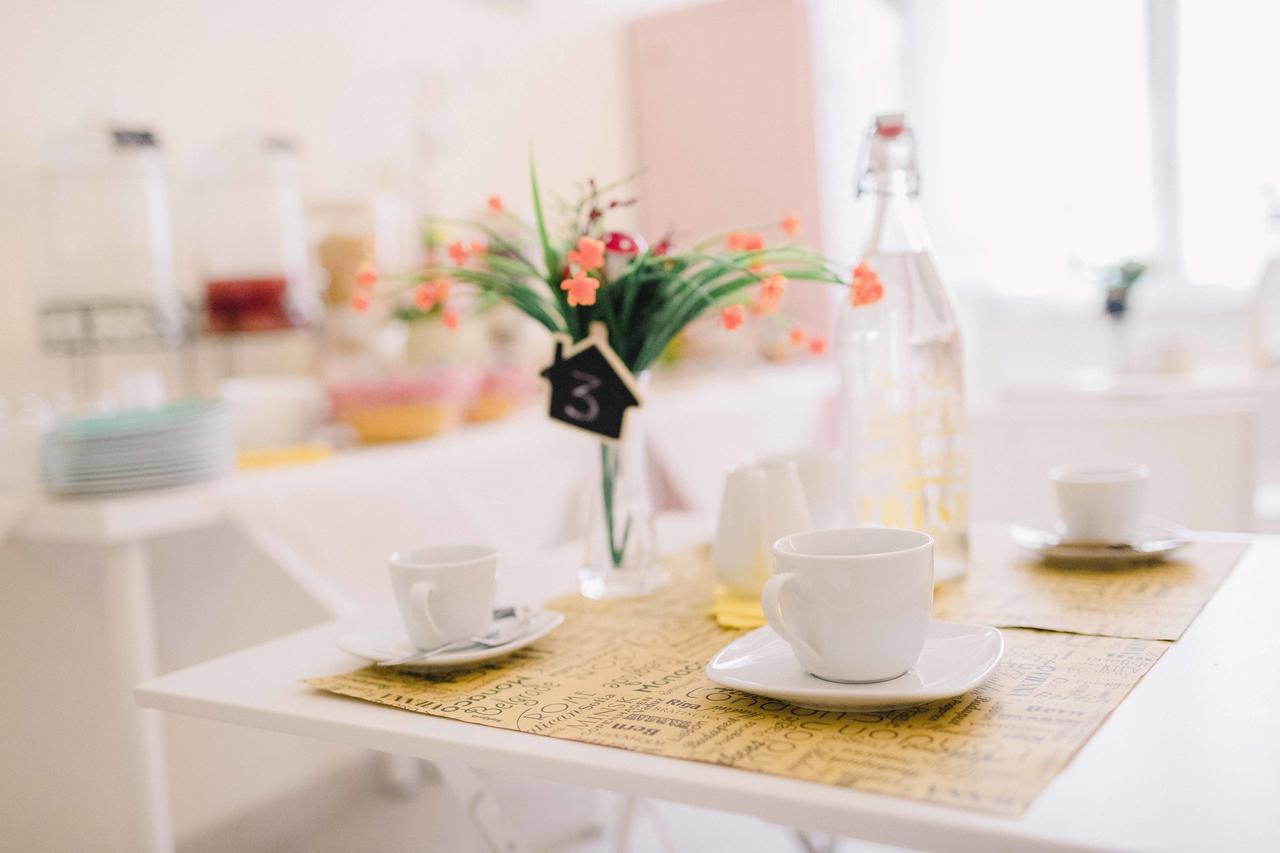 Le Stanze Dei Papi Guest house
