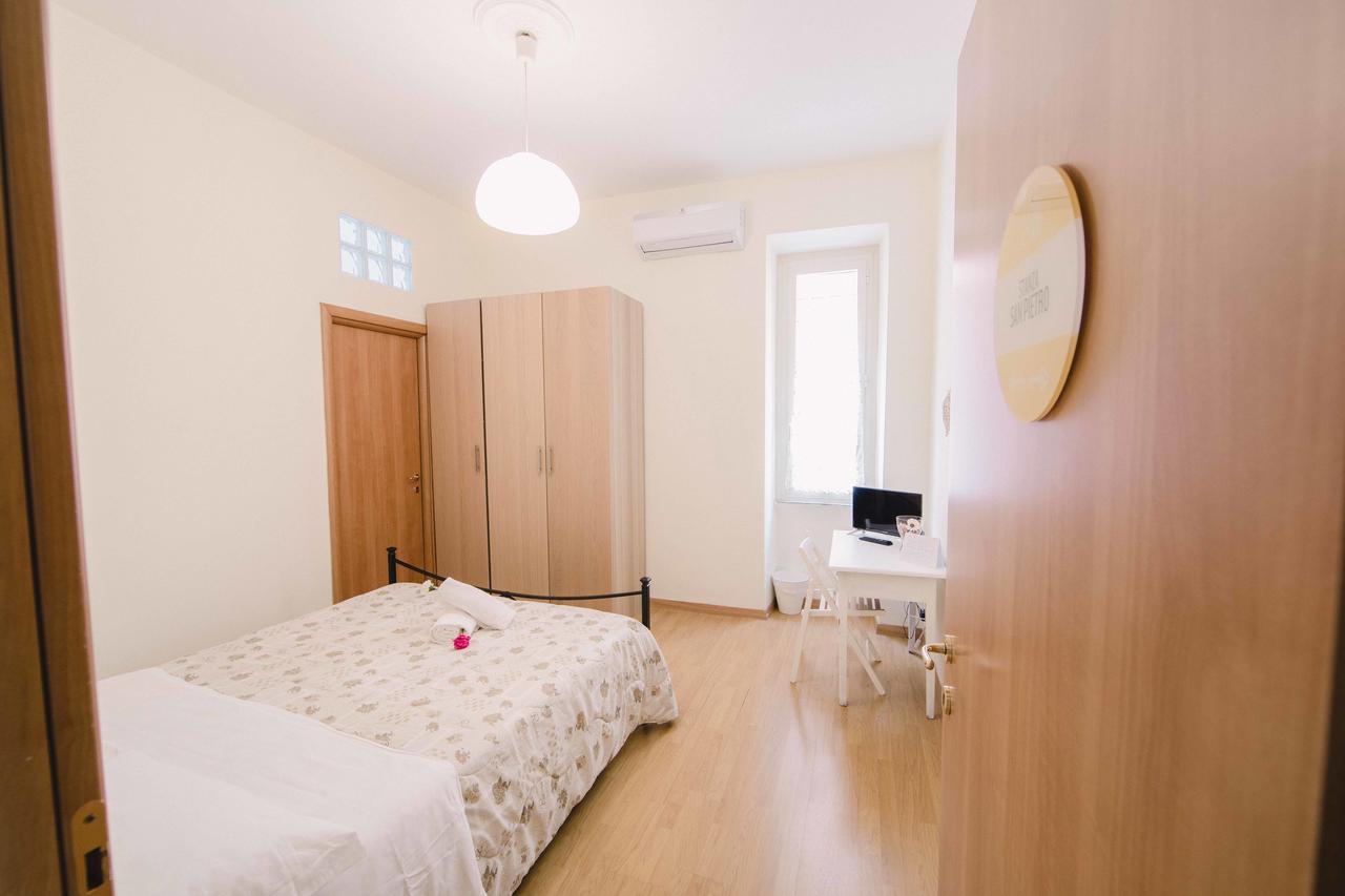Le Stanze Dei Papi Guest house