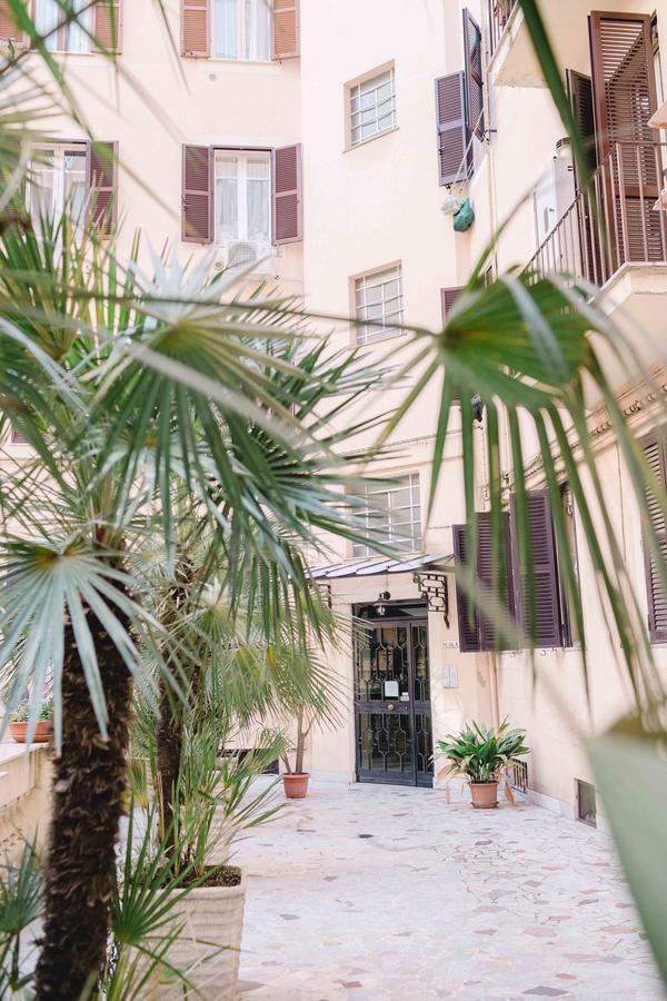 Le Stanze Dei Papi Guest house Rome