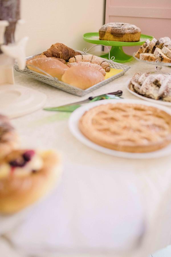 Le Stanze Dei Papi Guest house *