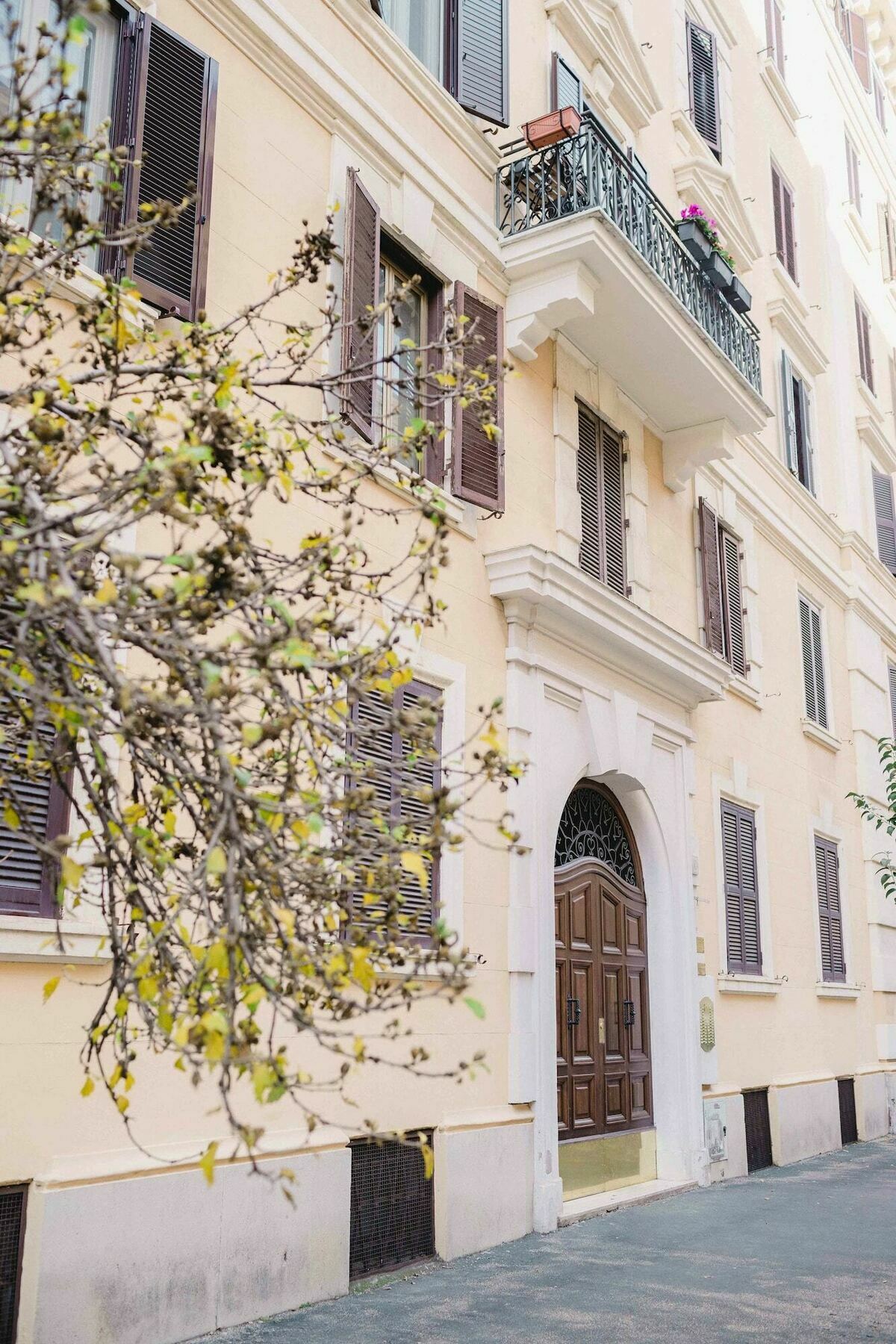 Le Stanze Dei Papi Guest house Rome