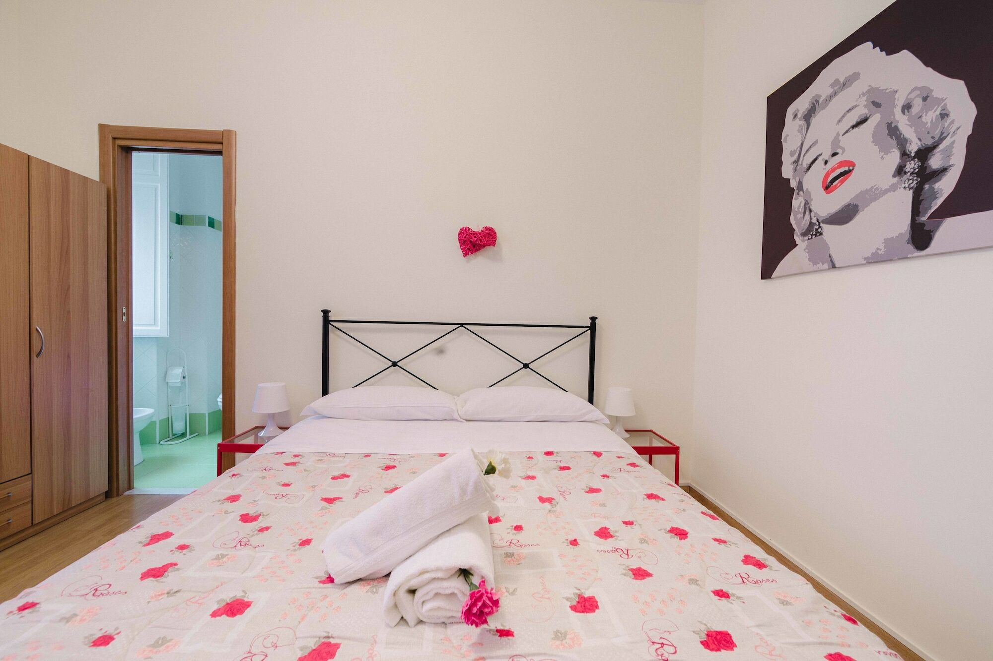 Le Stanze Dei Papi Guest house *
